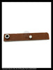 General Electric AK-2A-50 Circuit Breaker (M) Breaker Indicator Lever Assembly - P/N: 698C995G1