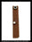 General Electric AK-2A-50 Circuit Breaker (M) Breaker Indicator Lever Assembly - P/N: 698C995G1