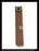 General Electric AK-2A-50 Circuit Breaker (M) Breaker Indicator Lever Assembly - P/N: 698C995G1