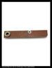General Electric AK-2A-50 Circuit Breaker (M) Breaker Indicator Lever Assembly - P/N: 698C995G1