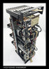 GE 12CEY52A4D MHO Distance Relay - 5 Amp, 120vAC