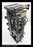 GE 12CEY52A4D MHO Distance Relay - 5 Amp, 120vAC
