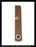 General Electric AK-2A-50 Circuit Breaker (M) Breaker Indicator Lever Assembly - P/N: 698C995G1