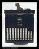 GE 12CEY52A4D MHO Distance Relay - 5 Amp, 120vAC