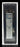 GE 12SLYG81A2D Static Three Phase Directional Ground Distance Relay - 5 Amp, 120/69vAC