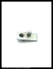 General Electric AK-2A-50 Circuit Breaker (M) Breaker Indicator Crank Assembly - P/N: 698C995G2