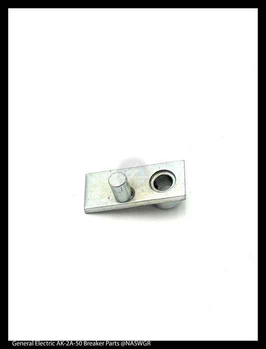 General Electric AK-2A-50 Circuit Breaker (M) Breaker Indicator Crank Assembly - P/N: 698C995G2