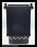 GE 12SLYG81A2D Static Three Phase Directional Ground Distance Relay - 5 Amp, 120/69vAC