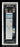 GE 12SLYG81A2D Static Three Phase Directional Ground Distance Relay - 5 Amp, 120/69vAC