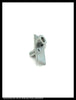 General Electric AK-2A-50 Circuit Breaker (M) Breaker Indicator Crank Assembly - P/N: 698C995G2