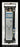 GE 12SLYG81A2D Static Three Phase Directional Ground Distance Relay - 5 Amp, 120/69vAC