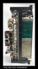 GE 12SLYG81A2D Static Three Phase Directional Ground Distance Relay - 5 Amp, 120/69vAC