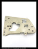 General Electric AK-2A-50-1 Circuit Breaker (E) Breaker Upper Side Sheet (Left Hand Side) - P/N: 669D0819G1