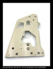 General Electric AK-2A-50-1 Circuit Breaker (E) Breaker Upper Side Sheet (Left Hand Side) - P/N: 669D0819G1