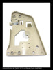 General Electric AK-2A-50-1 Circuit Breaker (E) Breaker Upper Side Sheet (Left Hand Side) - P/N: 669D0819G1