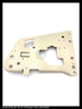 General Electric AK-2A-50 Circuit Breaker (M) Breaker Upper Side Sheet (Right Hand Side) - P/N: 669D0819G2