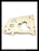 General Electric AK-2A-50-1 Circuit Breaker (E) Breaker Upper Side Sheet (Right Hand Side) - P/N: 669D0819G2