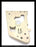 General Electric AK-2A-50 Circuit Breaker (M) Breaker Upper Side Sheet (Right Hand Side) - P/N: 669D0819G2