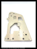 General Electric AK-2A-50 Circuit Breaker (M) Breaker Upper Side Sheet (Right Hand Side) - P/N: 669D0819G2