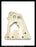 General Electric AK-2A-50 Circuit Breaker (M) Breaker Upper Side Sheet (Right Hand Side) - P/N: 669D0819G2
