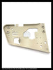 General Electric AK-2A-50 Circuit Breaker (M) Breaker Upper Side Sheet (Right Hand Side) - P/N: 669D0819G2