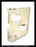 General Electric AK-2A-50 Circuit Breaker (M) Breaker Upper Side Sheet (Right Hand Side) - P/N: 669D0819G2