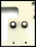 General Electric AK-2A-50 Circuit Breaker (M) Breaker Wheel - P/N: 888B0420P1