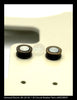 General Electric AK-2A-50-1 Circuit Breaker (E) Breaker Wheel - P/N: 888B0420P1