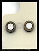 General Electric AK-2A-50 Circuit Breaker (M) Breaker Wheel - P/N: 888B0420P1