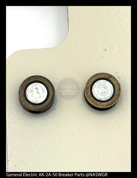 General Electric AK-2A-50 Circuit Breaker (M) Breaker Shaft - P/N: 888B0420P2