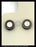 General Electric AK-2A-50 Circuit Breaker (M) Breaker Wheel - P/N: 888B0420P1