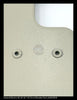 General Electric AK-2A-50-1 Circuit Breaker (E) Breaker Shaft - P/N: 888B0420P2
