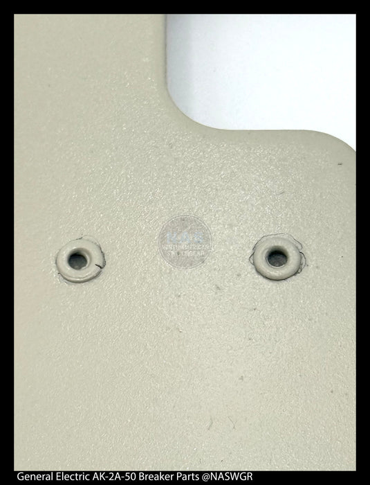 General Electric AK-2A-50 Circuit Breaker (M) Breaker Shaft - P/N: 888B0420P2