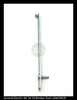 General Electric AK-2A-50 Circuit Breaker (M) Breaker Interlock Link Assembly - P/N: 846C0839G1