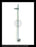 General Electric AK-2A-50 Circuit Breaker (M) Breaker Interlock Link Assembly - P/N: 846C0839G1