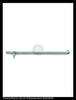 General Electric AK-2A-50 Circuit Breaker (M) Breaker Interlock Link Assembly - P/N: 846C0839G1