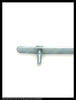 General Electric AK-2A-50 Circuit Breaker (M) Breaker Interlock Link Assembly - P/N: 846C0839G1