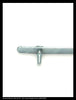 General Electric AK-2A-50-1 Circuit Breaker (E) Breaker Interlock Link Assembly- P/N: 846C0839G1