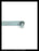 General Electric AK-2A-50-1 Circuit Breaker (E) Breaker Interlock Link Assembly- P/N: 846C0839G1
