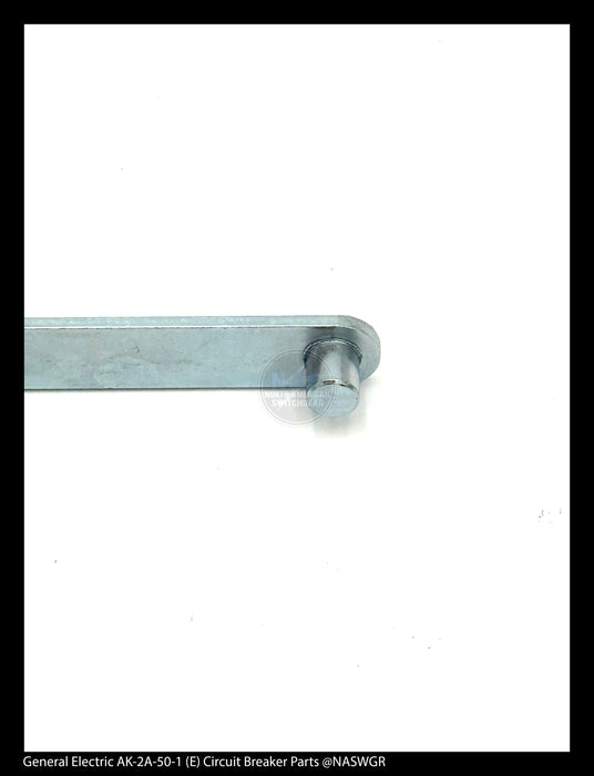 General Electric AK-2A-50-1 Circuit Breaker (E) Breaker Interlock Link Assembly- P/N: 846C0839G1