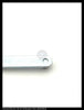 General Electric AK-2A-50 Circuit Breaker (M) Breaker Interlock Link Assembly - P/N: 846C0839G1