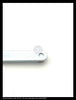 General Electric AK-2A-50-1 Circuit Breaker (E) Breaker Interlock Link Assembly- P/N: 846C0839G1