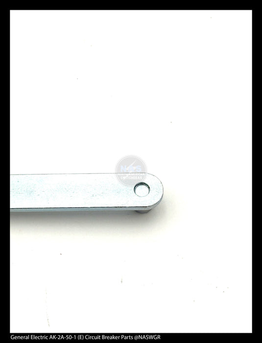General Electric AK-2A-50-1 Circuit Breaker (E) Breaker Interlock Link Assembly- P/N: 846C0839G1