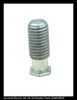 General Electric AK-2A-50 Circuit Breaker (M) Breaker Mounting Stud - P/N: 192A6976P53