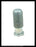 General Electric AK-2A-50-1 Circuit Breaker (E) Breaker Mounting Stud - P/N: 192A6976P53
