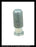 General Electric AK-2A-50 Circuit Breaker (M) Breaker Mounting Stud - P/N: 192A6976P53