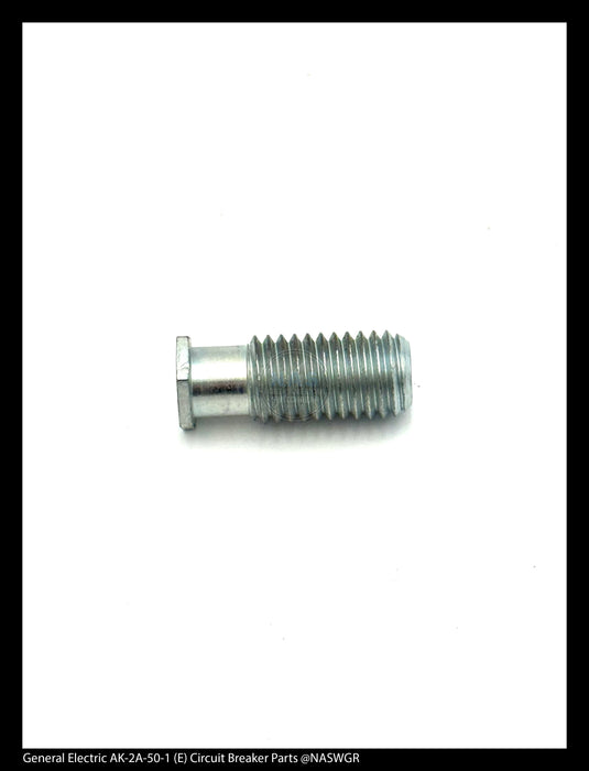 General Electric AK-2A-50-1 Circuit Breaker (E) Breaker Mounting Stud - P/N: 192A6976P53