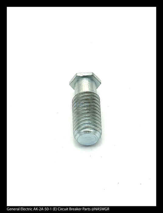 General Electric AK-2A-50-1 Circuit Breaker (E) Breaker Mounting Stud - P/N: 192A6976P53