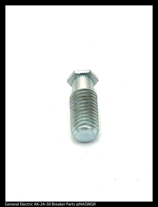 General Electric AK-2A-50 Circuit Breaker (M) Breaker Mounting Stud - P/N: 192A6976P53