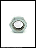 General Electric AK-2A-50-1 Circuit Breaker (E) Breaker Jam Nut - P/N: 148A1988P1